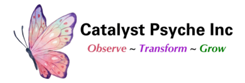 catalyst psyche inc