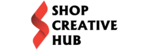 shop creative hub